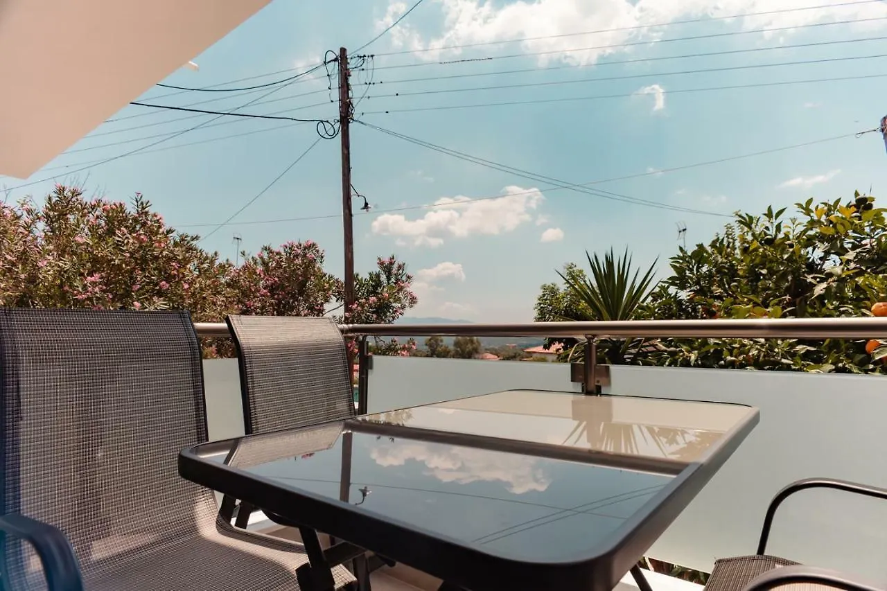Casa Sol Apartments Sithonia Agios Nikolaos   Agios Nikolaos (Chalkidiki)