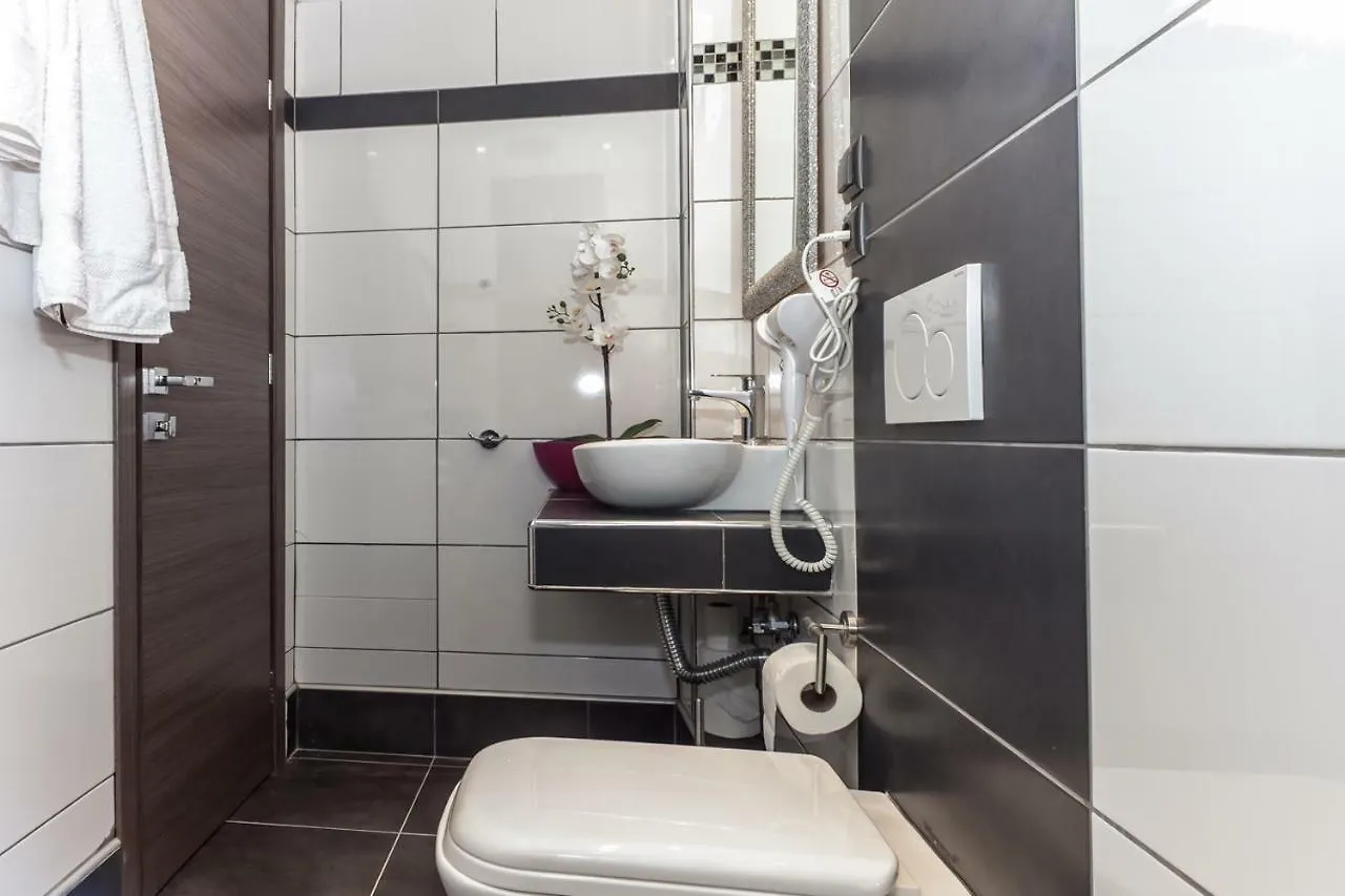 Casa Sol Apartments Sithonia Agios Nikolaos   Agios Nikolaos (Chalkidiki)