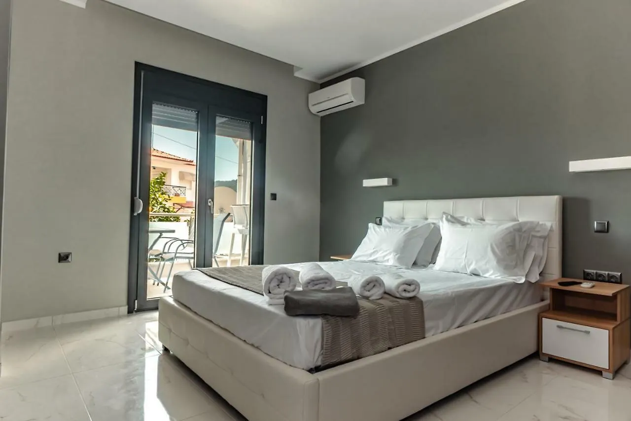 Casa Sol Apartments Sithonia Agios Nikolaos