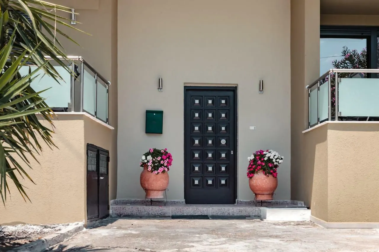 Casa Sol Apartments Sithonia Agios Nikolaos   Agios Nikolaos (Chalkidiki)