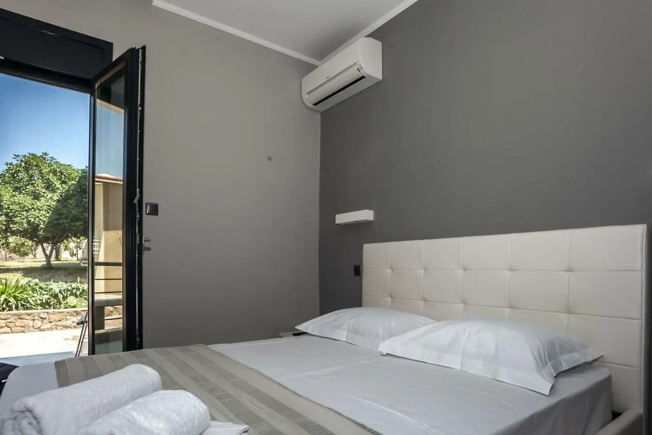 Casa Sol Apartments Sithonia Agios Nikolaos