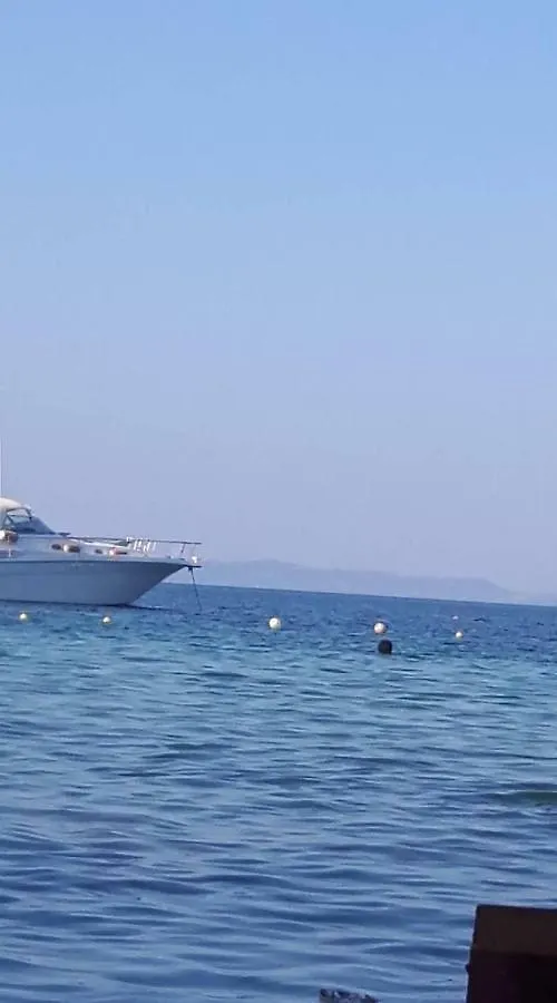 Casa Sol Apartments Sithonia Agios Nikolaos  Greece