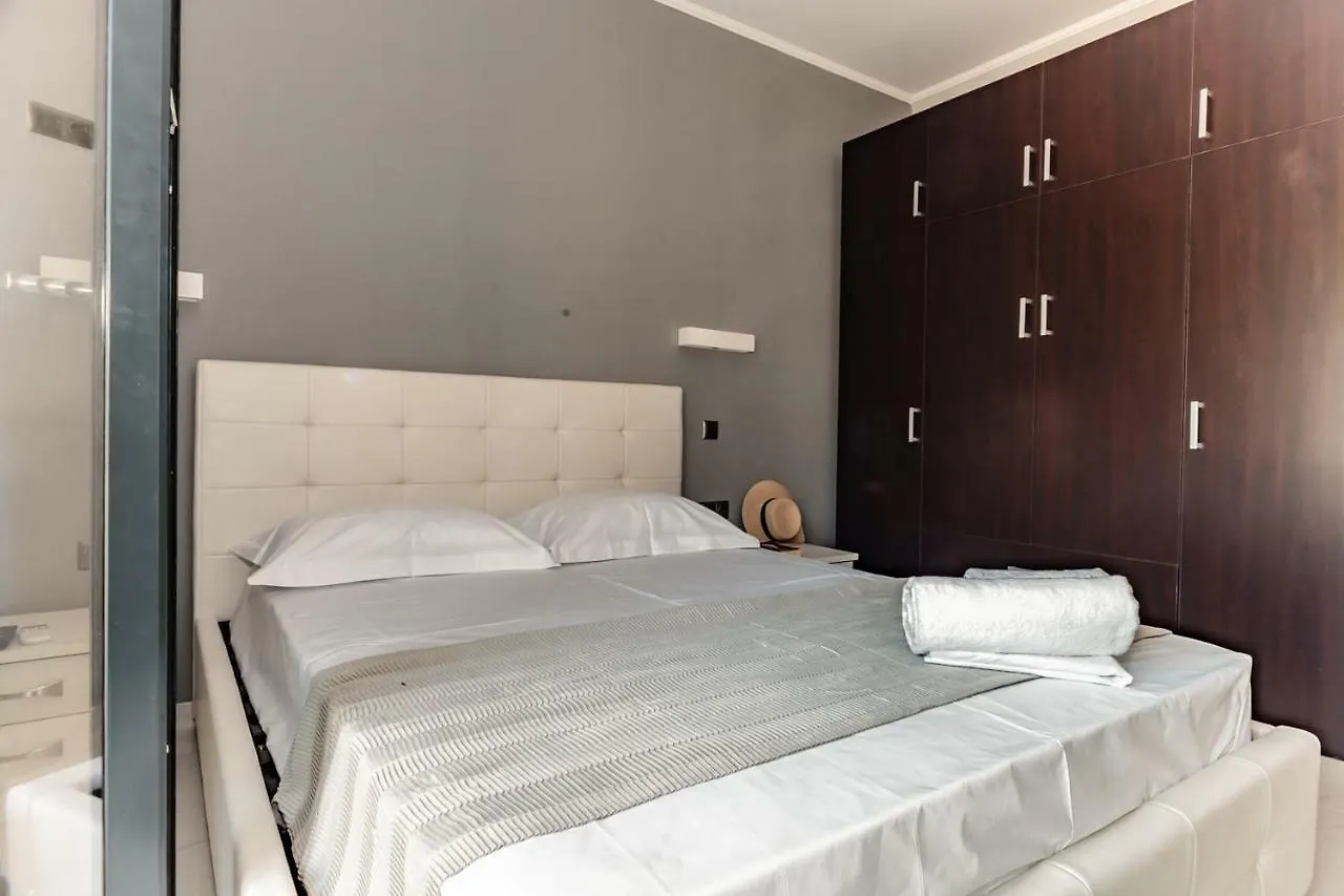 Casa Sol Apartments Sithonia Ayos Nikolaos