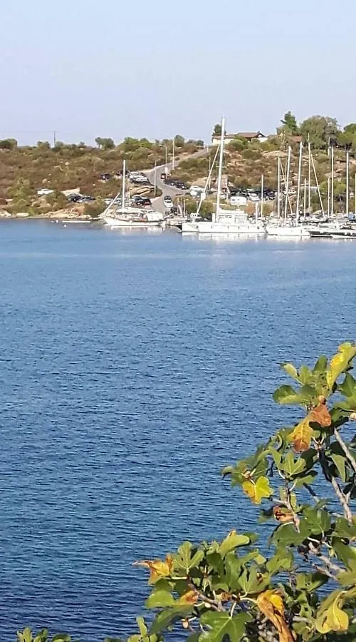 Casa Sol Apartments Sithonia Ayos Nikolaos